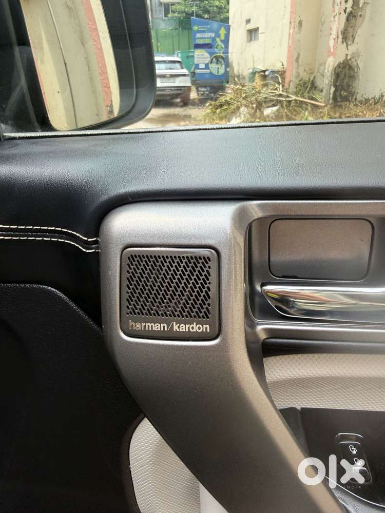 Mahindra Thar Roxx Ax7 L Petrol At 2wd, 2025, Petrol