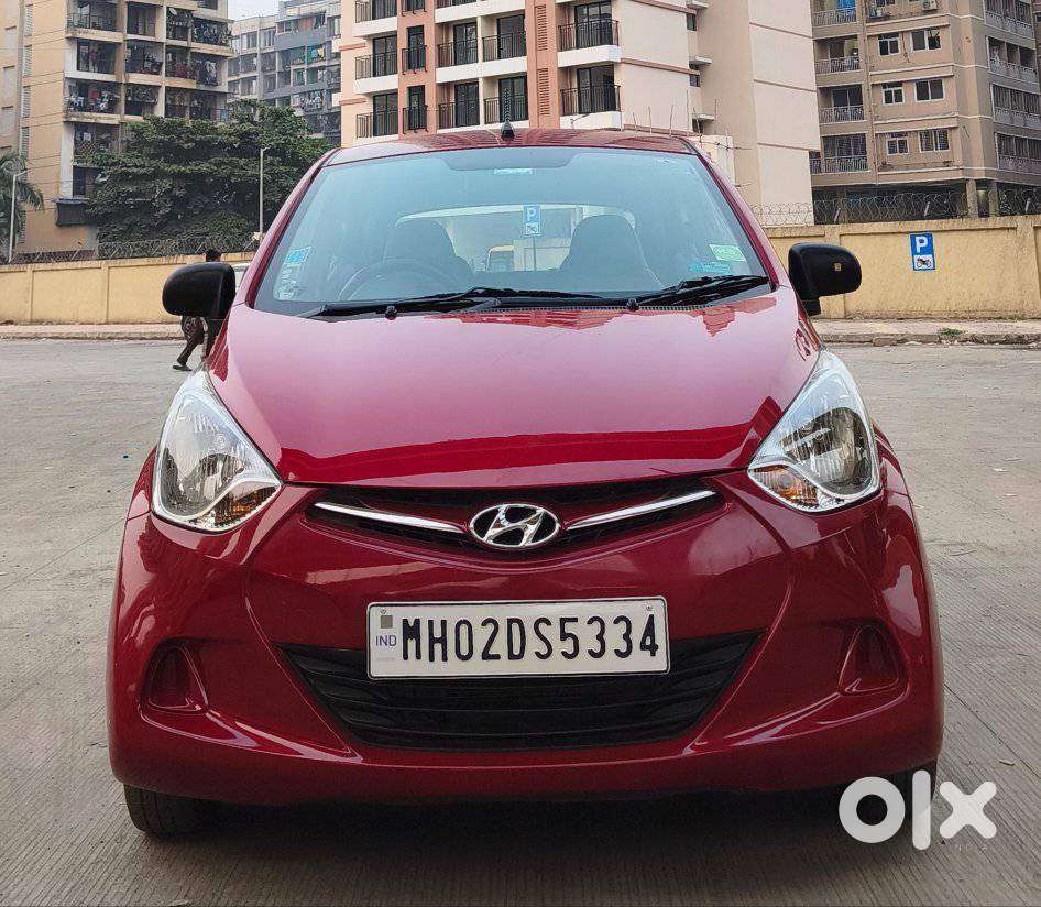 Hyundai Eon Era +, 2014, Petrol