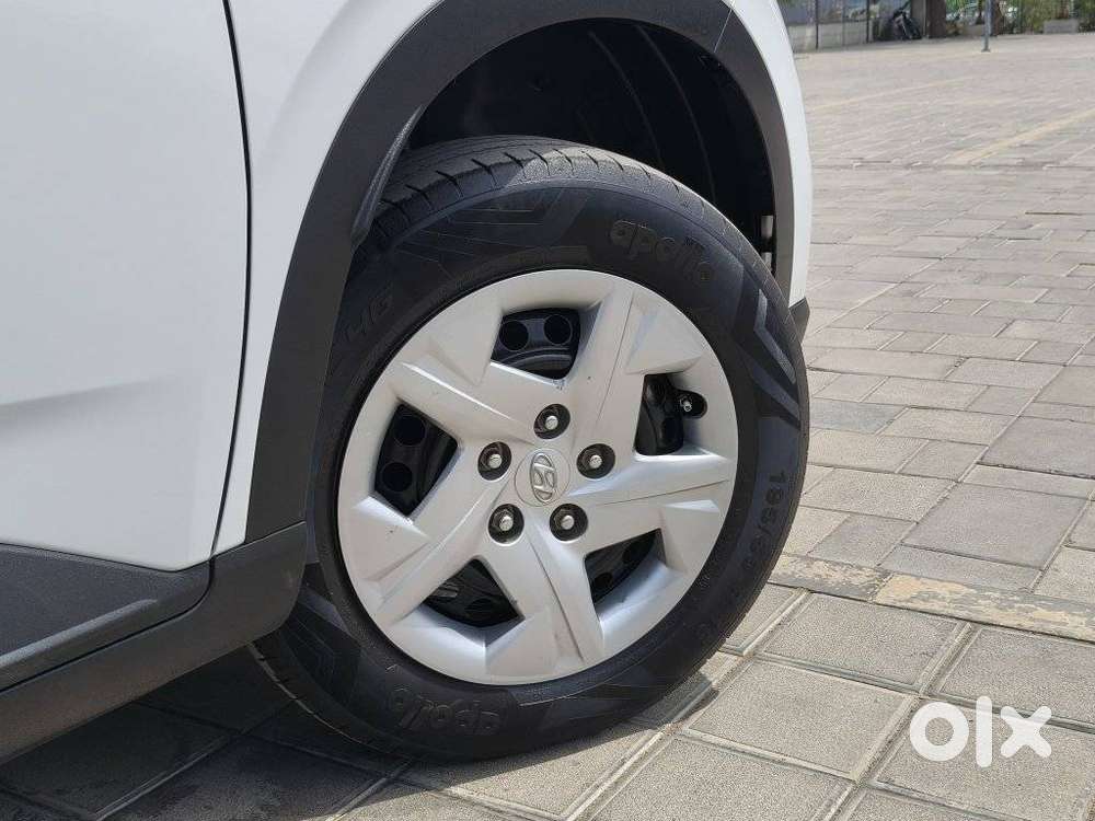 Hyundai Venue Sx, 2023, Petrol