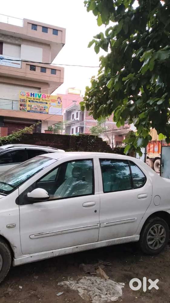 Tata Indigo Ecs 2012 Diesel Manual