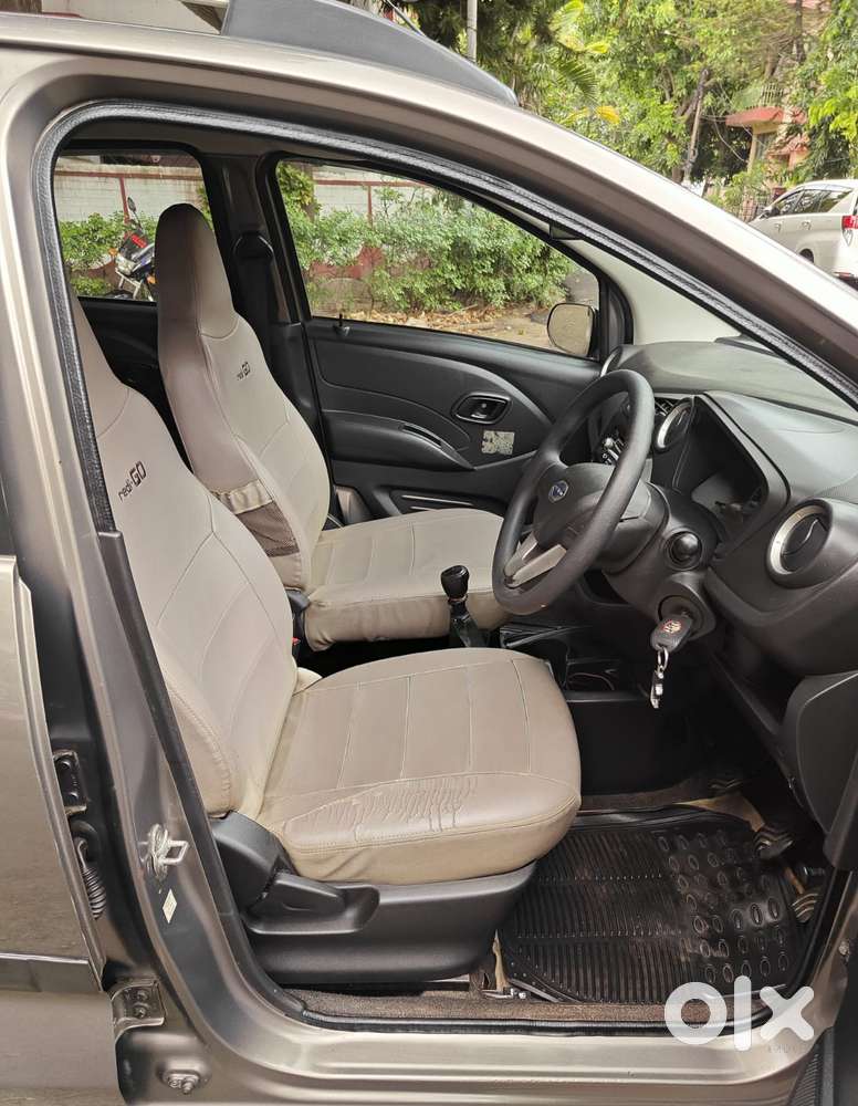 Datsun Go 2018, 2018, Petrol