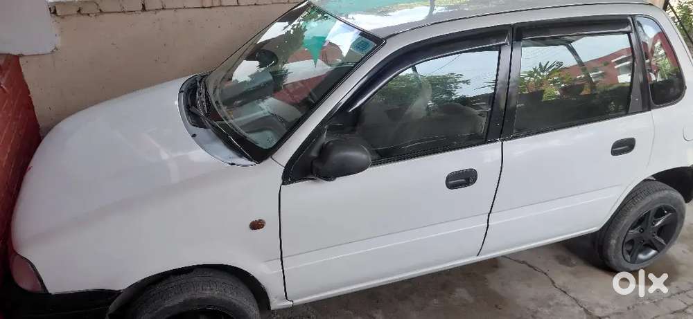 Maruti Suzuki Zen Estilo 2002