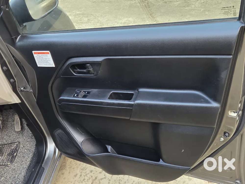Maruti Suzuki Wagon R 2021 Lxi Cng 63000 Km
