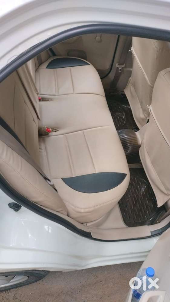 Maruti Suzuki Swift Dzire 1.2 Vxi Bsiv, 2012, Petrol