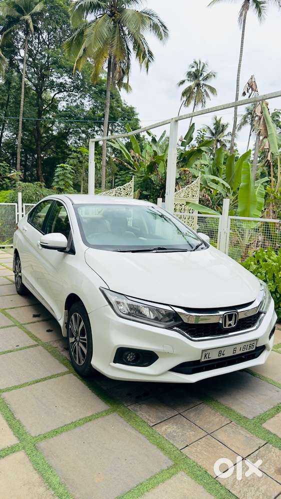 Honda City Diesel Manual 2018