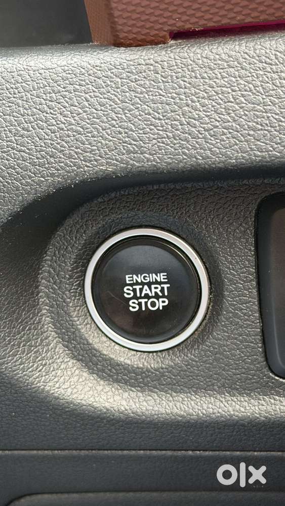 Hyundai Alcazar 1.5 Prestige (o) Diesel At 7 Str, 2021, Diesel