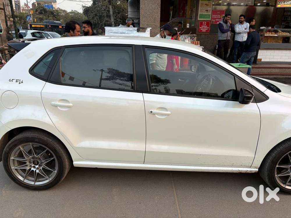 Volkswagen Polo 1.2 Gt 2019