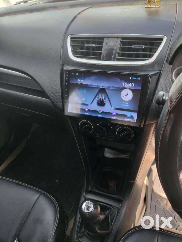 Advocate Car