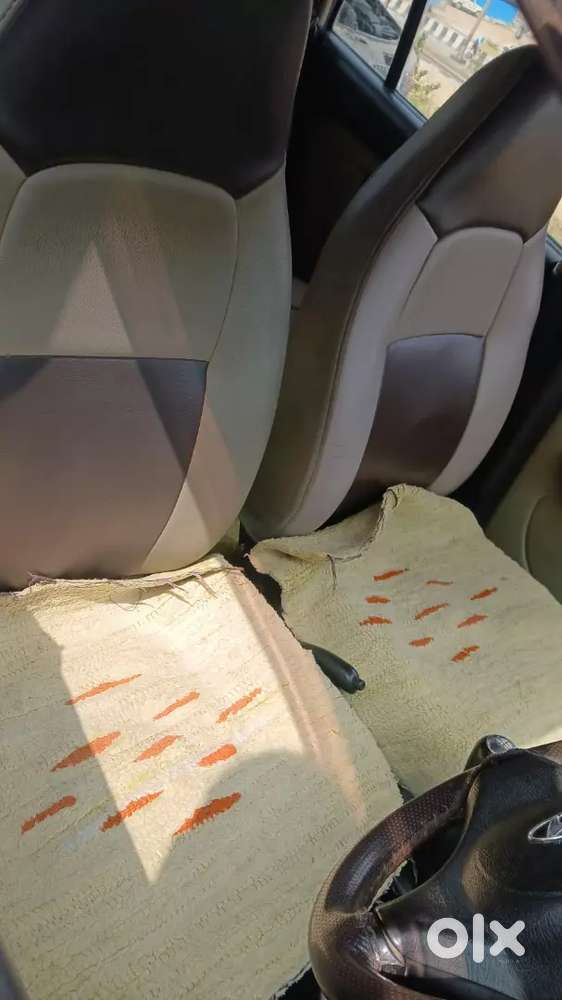 Hyundai Santro 2011 Petrol Good Condition