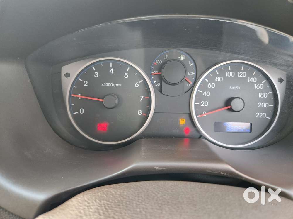 Hyundai I20 2010-2012 1.2 Sportz Option, 2012, Petrol