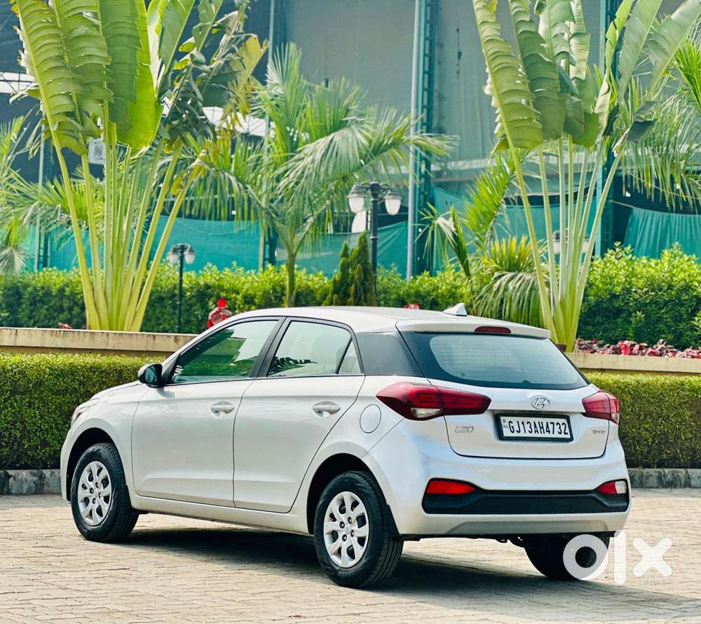 Hyundai Elite I20 Sportz 1.2, 2018, Diesel