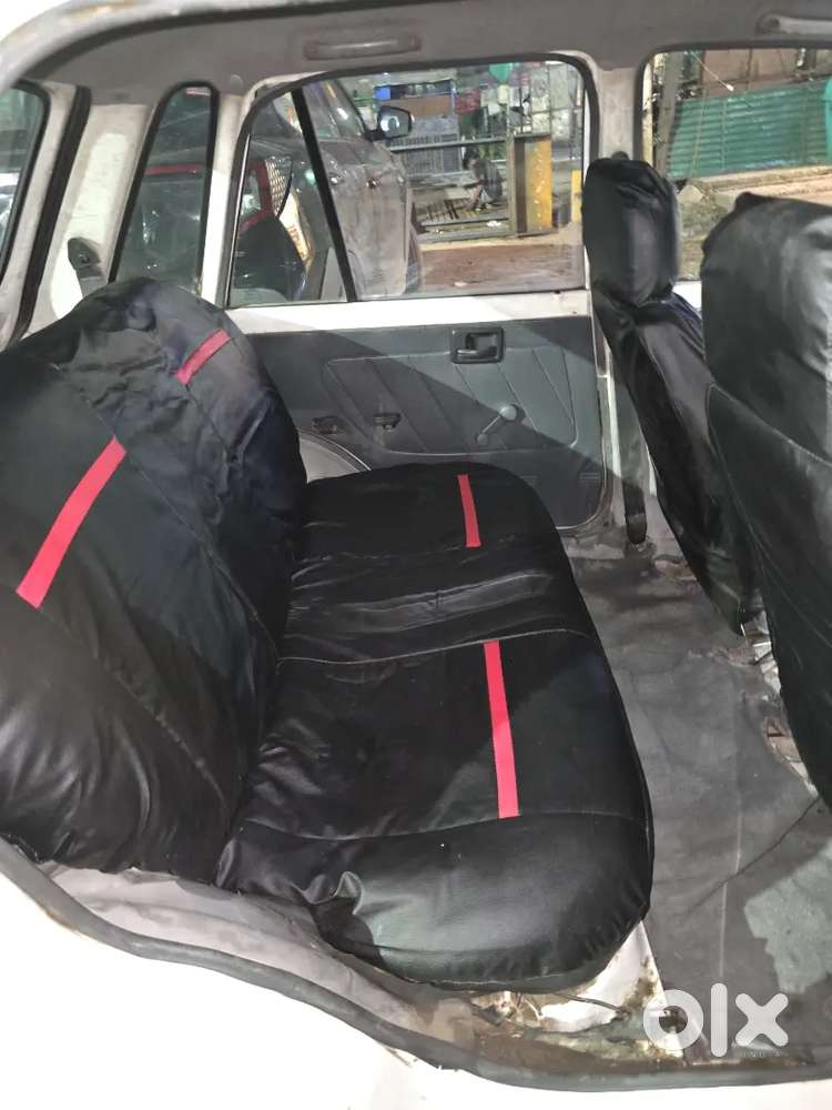 Maruti Suzuki 800 2004