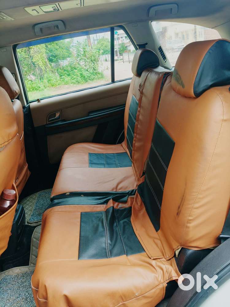 Tata Aria, 2012, Diesel
