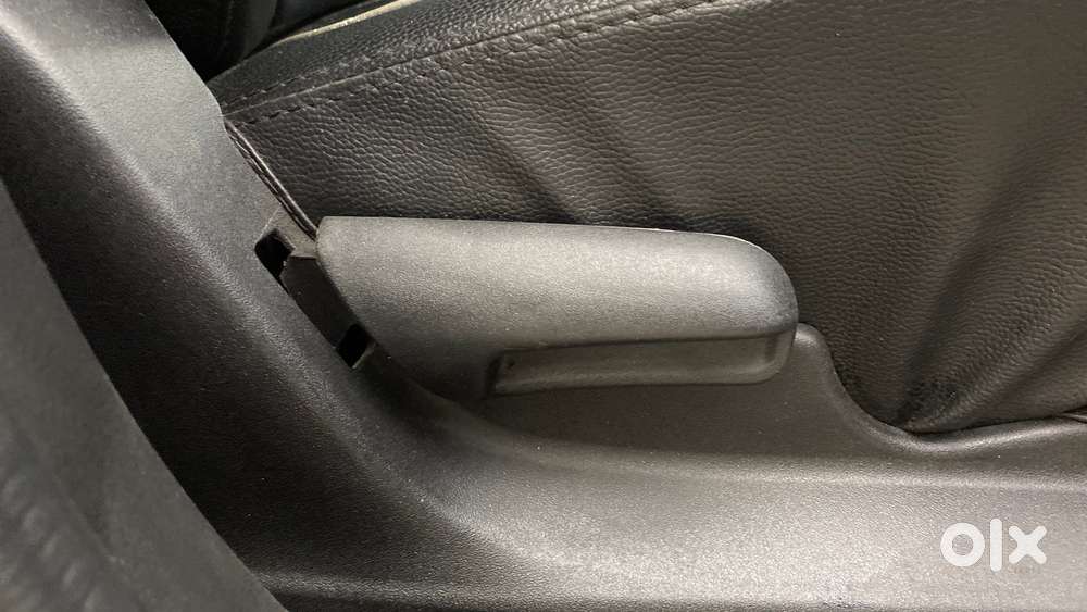 Maruti Suzuki Vitara Brezza Vdi, 2020, Diesel