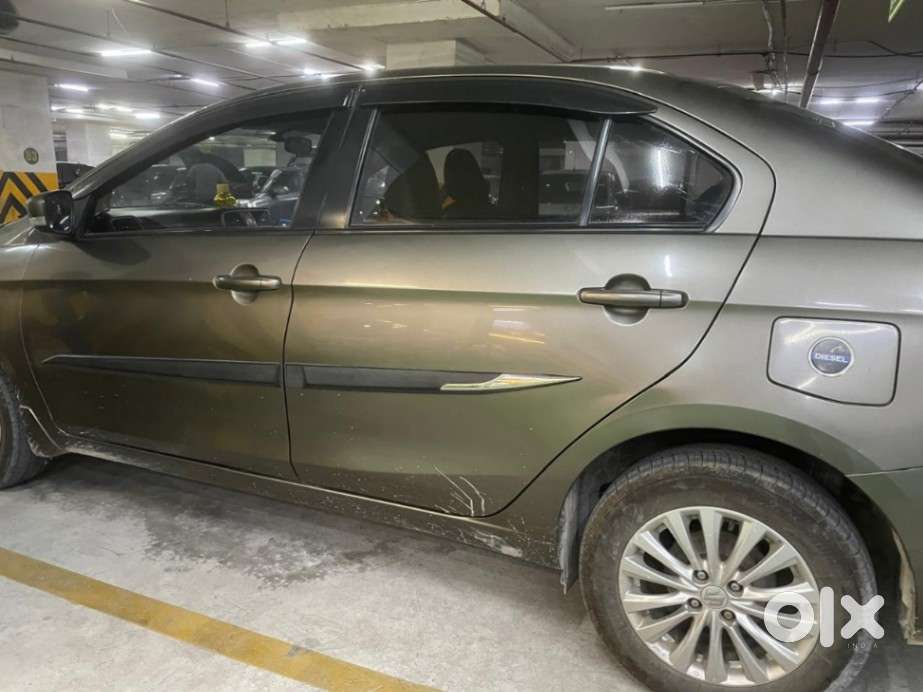 Maruti Suzuki Ciaz, 2020, Diesel