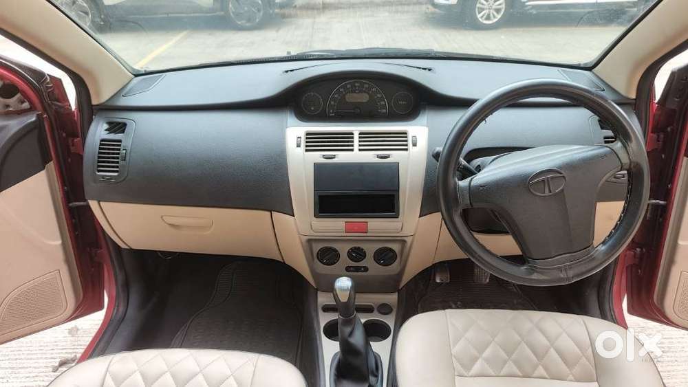 Tata Indica Vista Quadrajet 90 Vx, 2011, Diesel