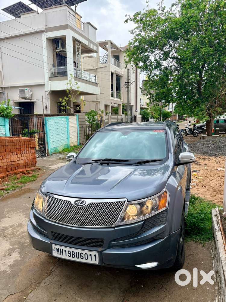 Mahindra Xuv500 W6  Excellent Condition  80k Km  Insured