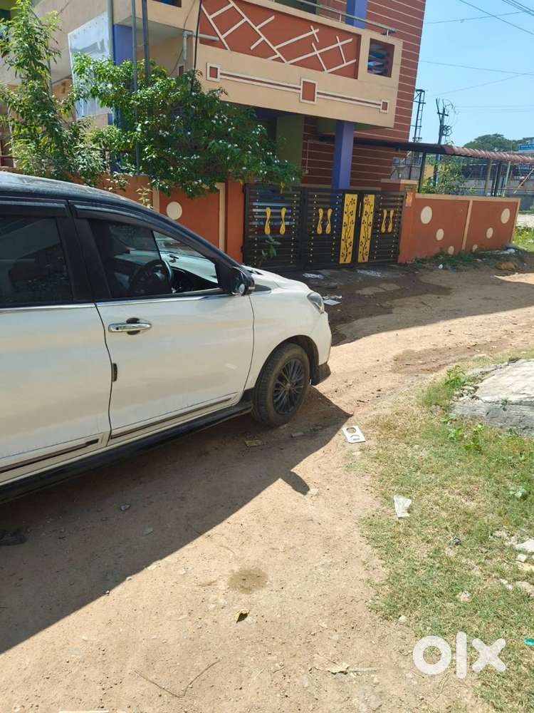 Ertiga Cng 2022 - Upgraded With 3l Worth Accessories - Limited Edition