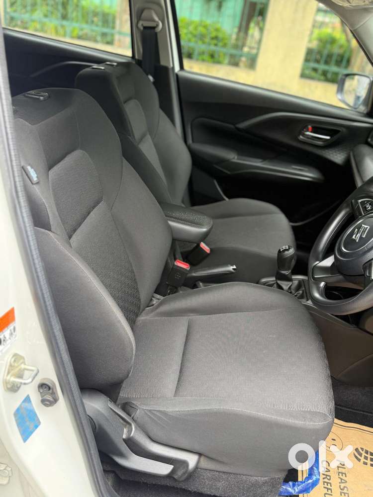 Maruti Suzuki Swift 1.2 Vxi (o), 2025, Petrol