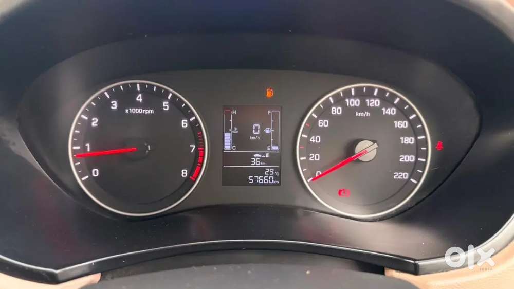 Hyundai I20 Magna Petrol 2019