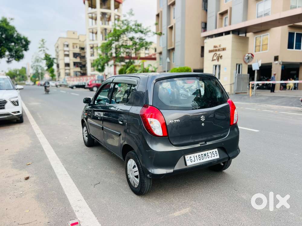 Maruti Suzuki Alto 800 0.8 Vxi (o), 2020, Petrol