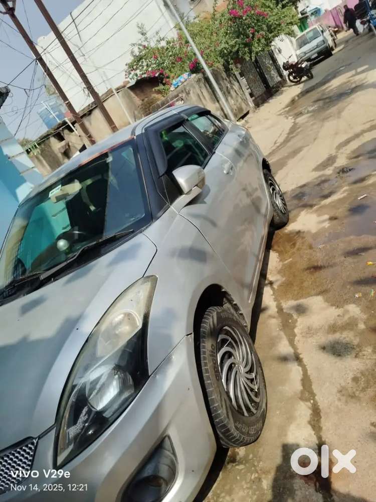 Gadi Mein Koi Kam Nahin Hai