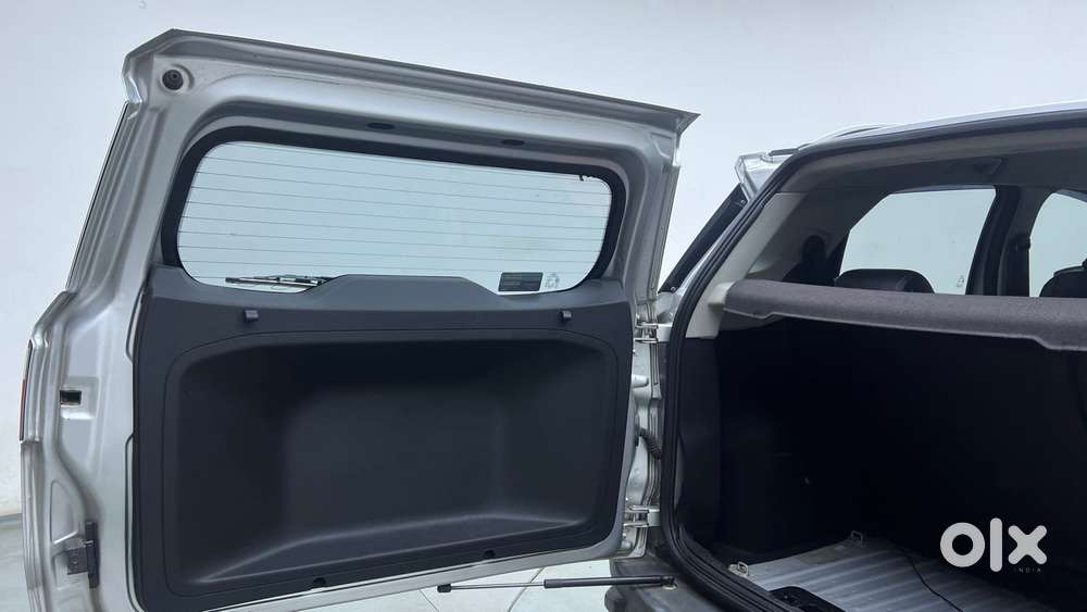 Ford Ecosport 1.5 Diesel Trend, 2016, Diesel