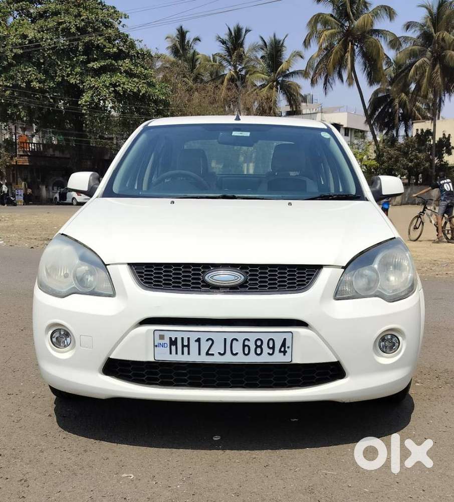 Ford Fiesta Classic 1.4 Exi Tdci, 2012, Diesel