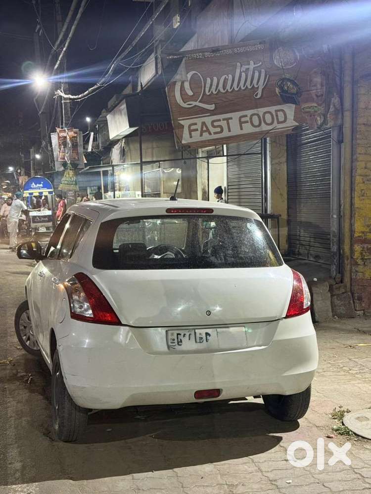 Maruti Suzuki Diesel 2014