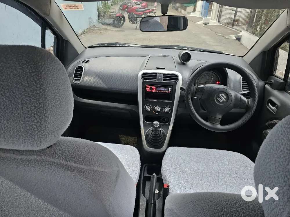 Maruti Suzuki Ritz Vdi Disil  1 St Owner