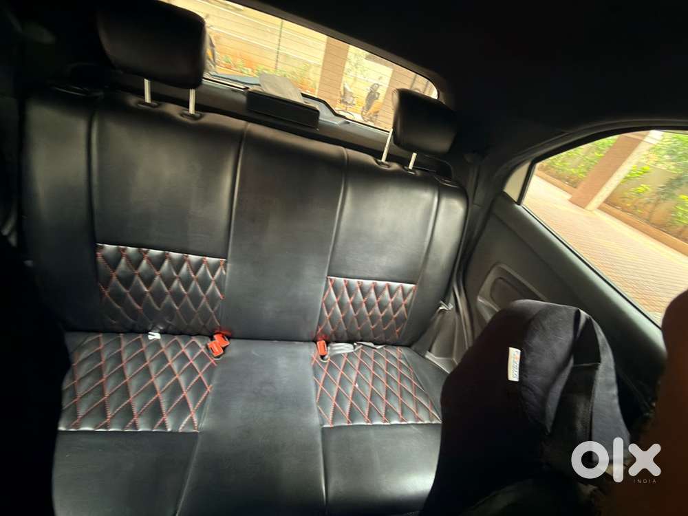 Ford Freestyle Petrol 2021