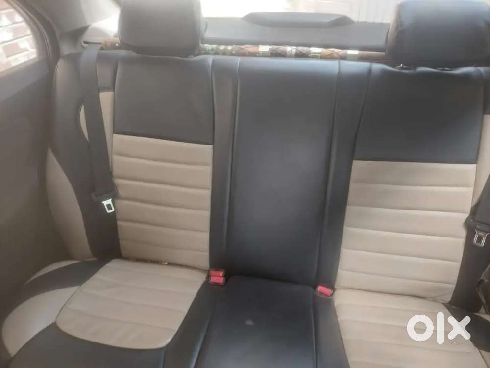 Tata Zest 2015 Diesel Well Maintained