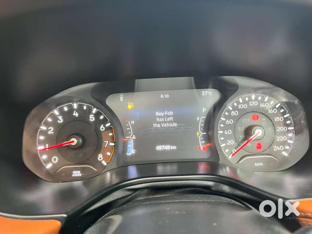 Jeep Compass 1.4 Limited Option, 2023, Petrol