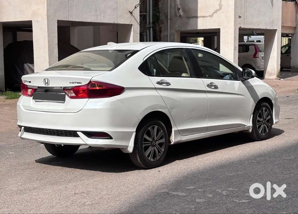 Honda City I Dtec Vx, 2018, Diesel