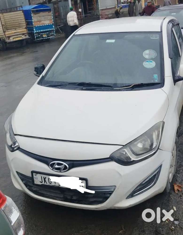 Good Condition Set Engine