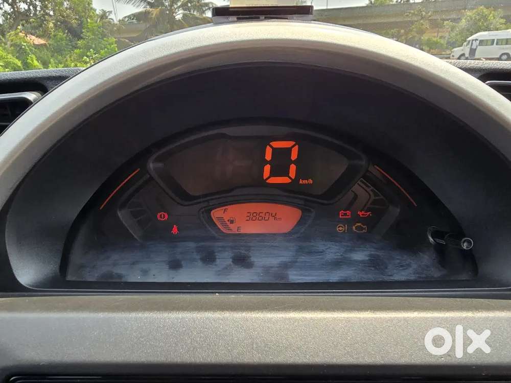 Maruti Suzuki S-presso Vxi +