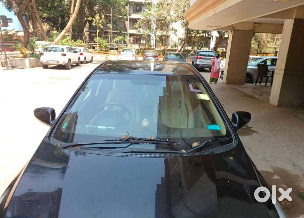 Hyundai Fluidic Verna 1.6 Crdi Sx, 2016, Diesel