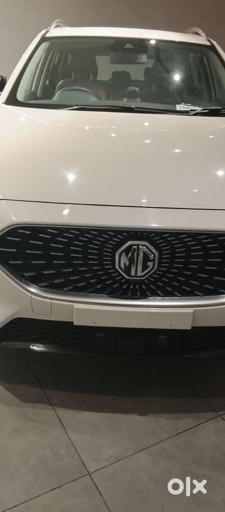 Mg Astor 1.5 Savvy Cvt S Red, 2021, Petrol