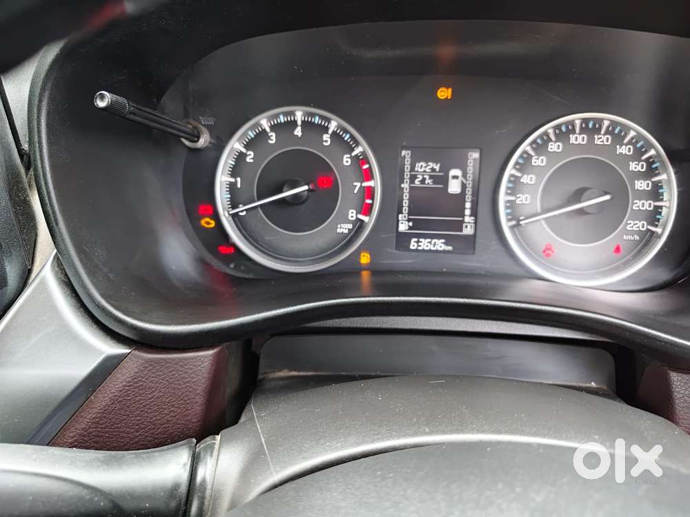 Maruti Suzuki Fronx Delta 1.2 Mt, 2023, Petrol