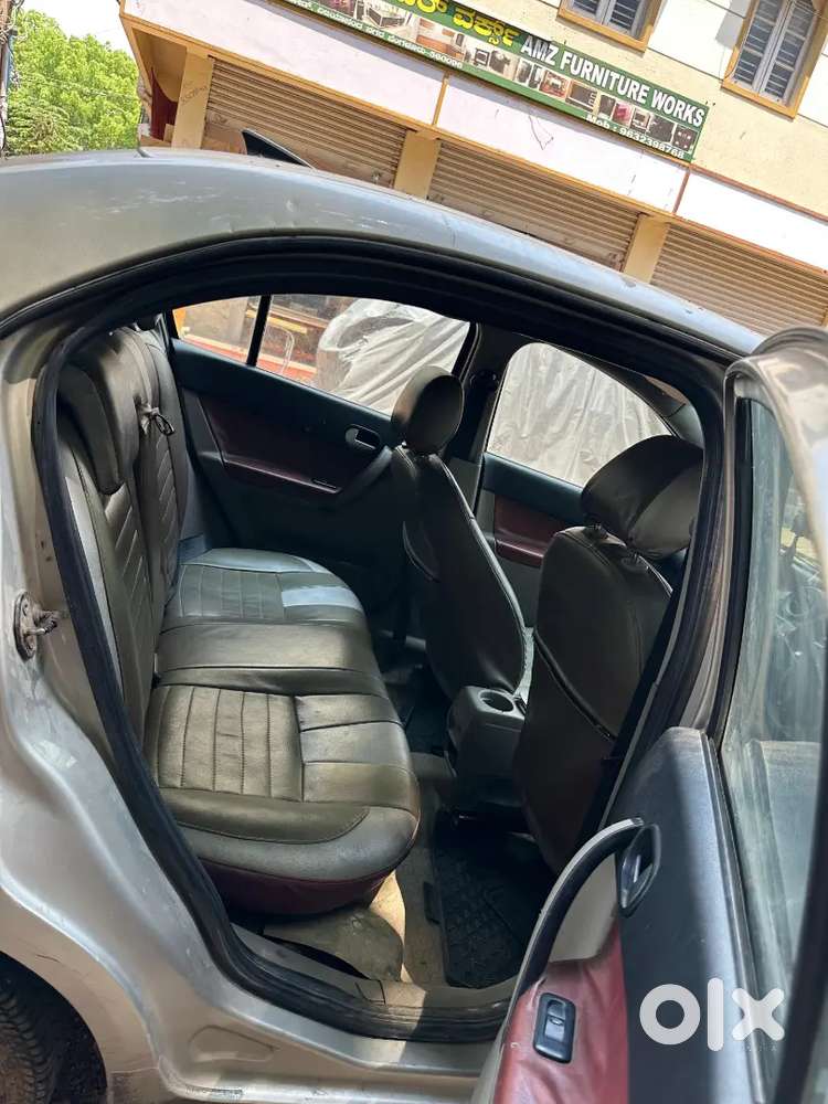 Ford Fiesta Zxi Topend Varient