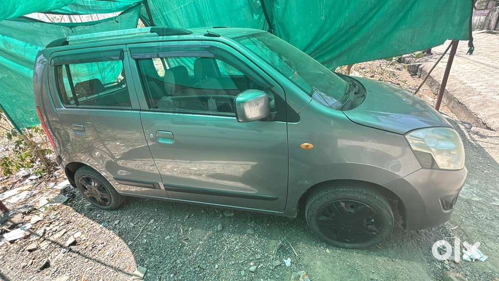Maruti Suzuki Wagon R 1.0 Well Maintained