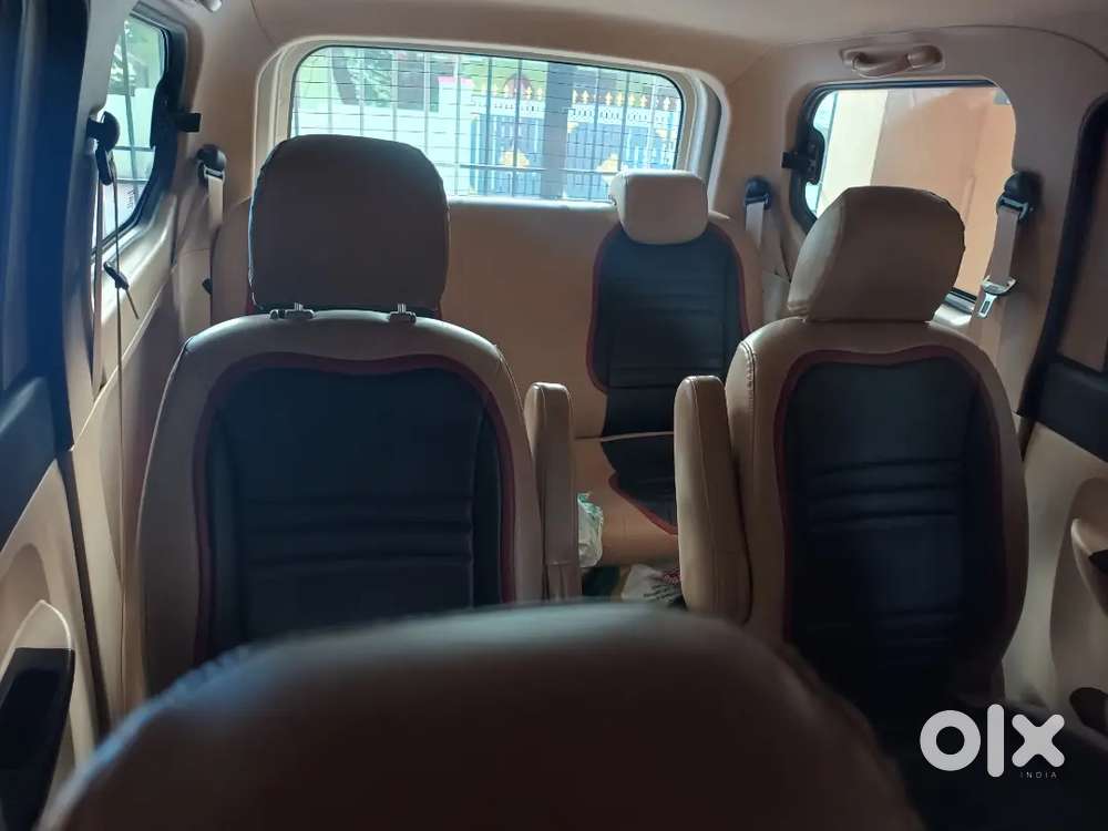 Chevrolet Enjoy 2014 Diesel Good Condition