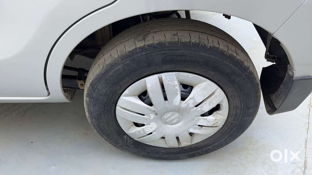 Maruti Suzuki Alto 800 Lxi, 2021, Petrol