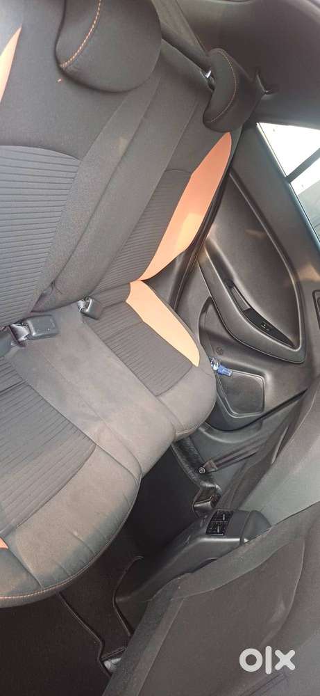 2017 Hyundai I20 Active 1.4 Crdi Sx (o) 23,400 Km Full Cover Insurance