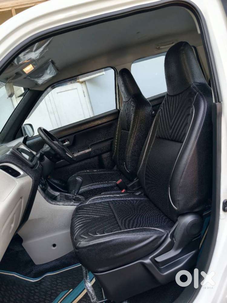 Maruti Suzuki Wagon R Zxi Automatic, 2020, Petrol