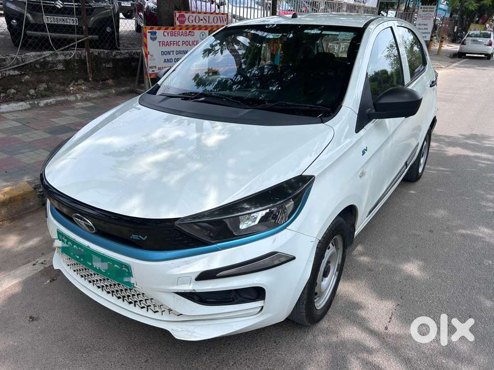 Tata Tiago Ev Xe Mr, 2023, Electric