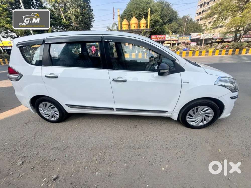 Maruti Suzuki Ertiga, 2013, Diesel