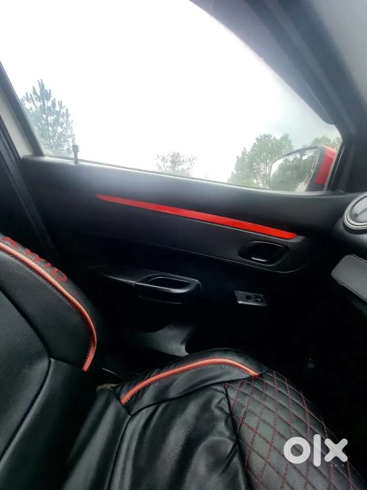 Renault Kwid Petrol 2019
