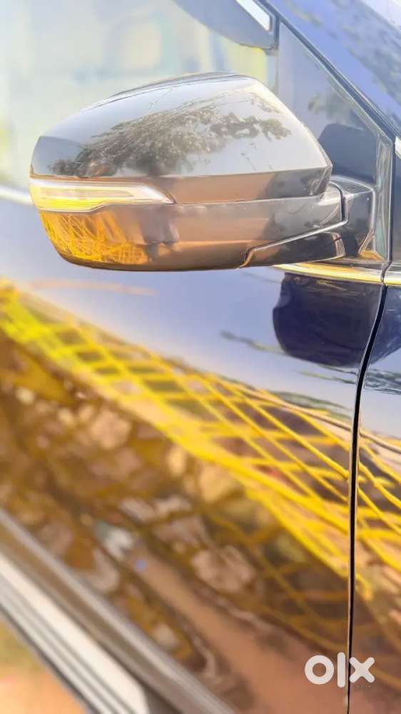 Mahindra Xuv700 2022 Diesel 79250 Km Driven