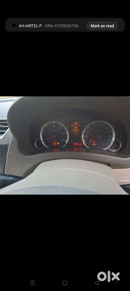 Maruti Suzuki Ertiga Maruti-suzuki-ertiga-zdi-plus, 2013, Diesel